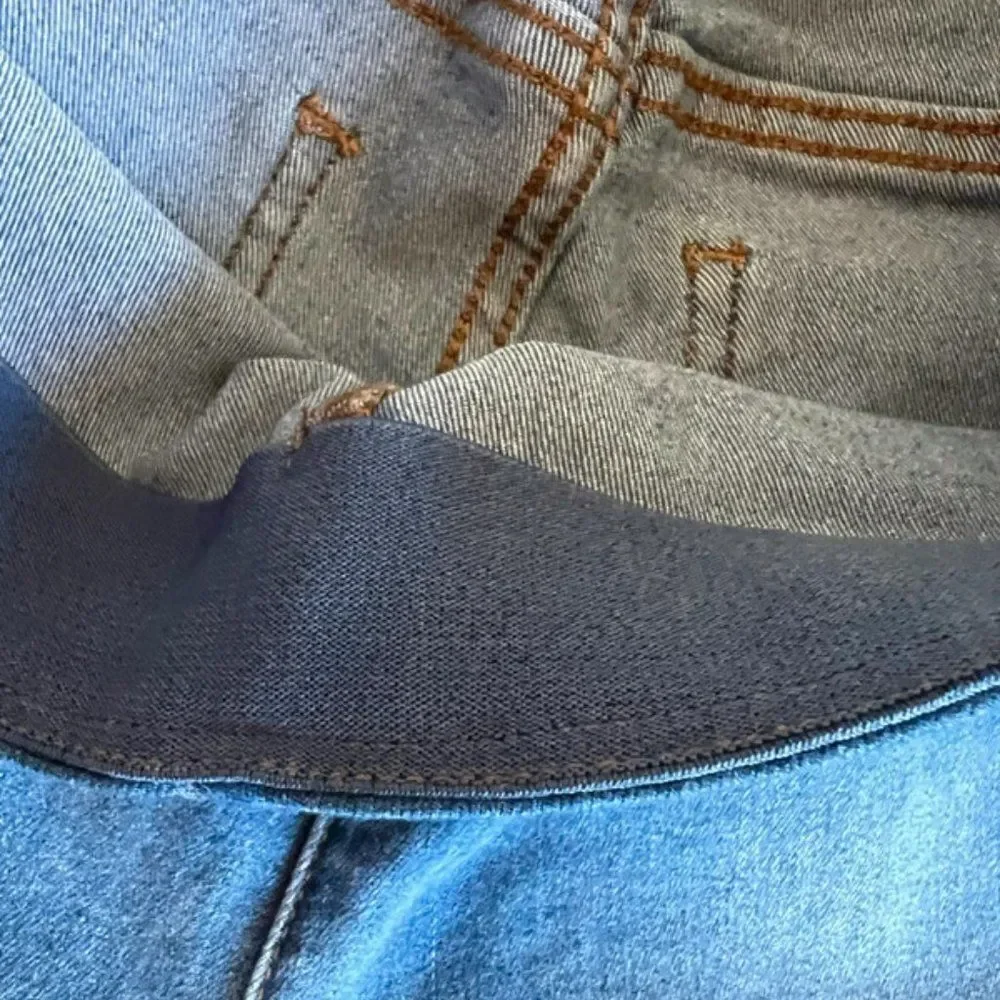 NWT Free People size 25‎ flared jeans